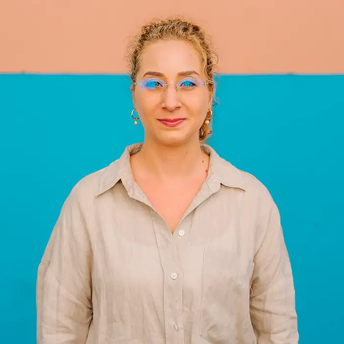 Adina Boerescu