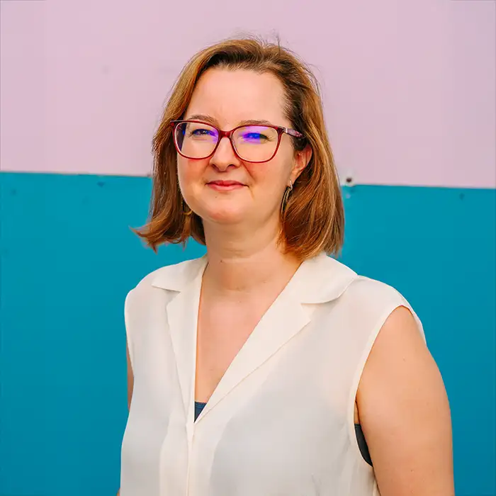 Ioana Rădulescu