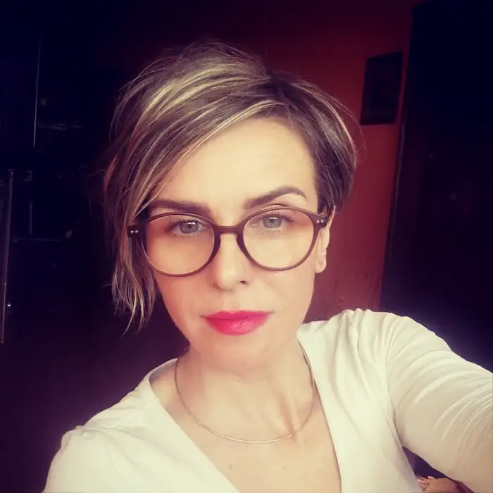 Luiza Marcai