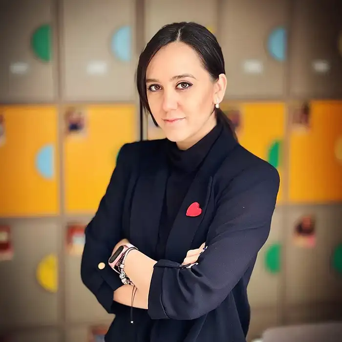 Mădălina Grigore