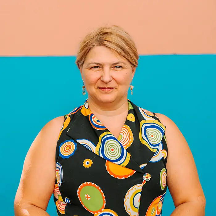 Nora Pană