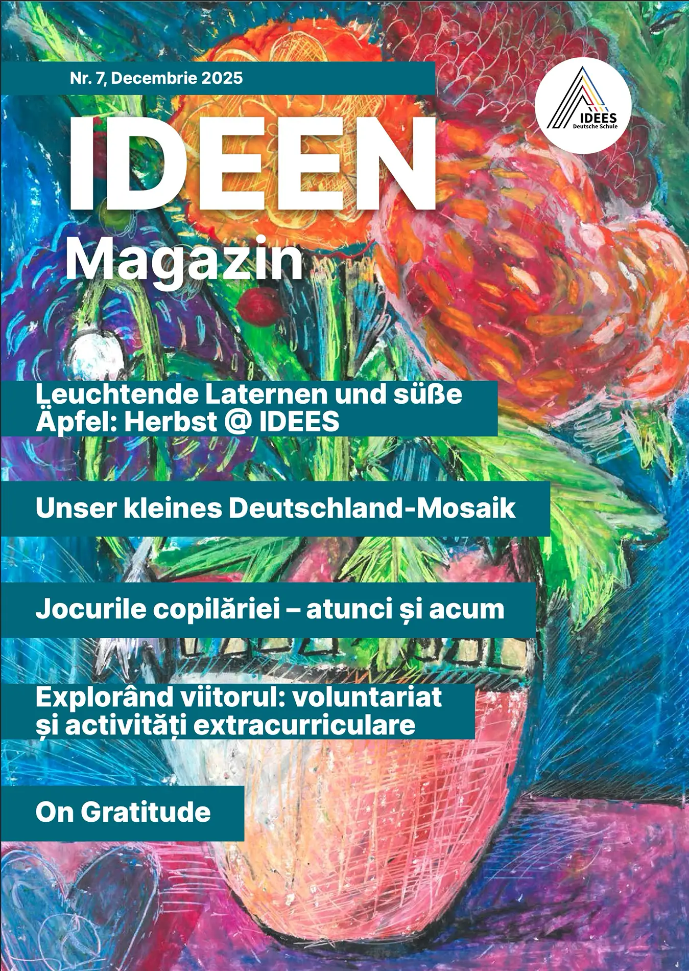 Revista IDEES 2025 Iarna