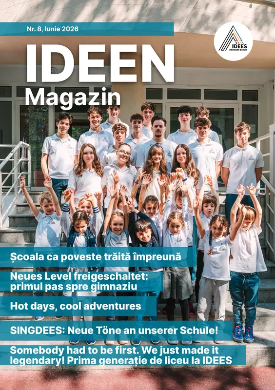 Revista IDEES